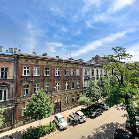 شقة Apartament Queen W Sercu Krakowskiego Kazimierza المظهر الخارجي الصورة
