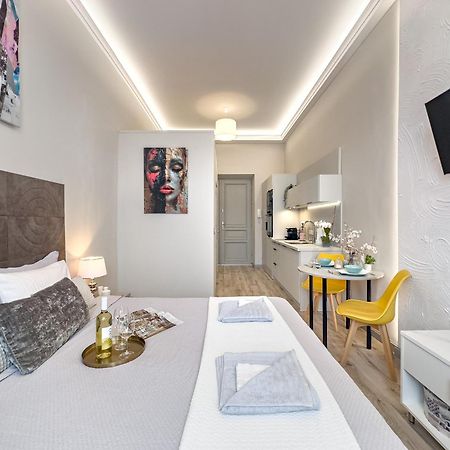 شقة Apartament Queen W Sercu Krakowskiego Kazimierza المظهر الخارجي الصورة