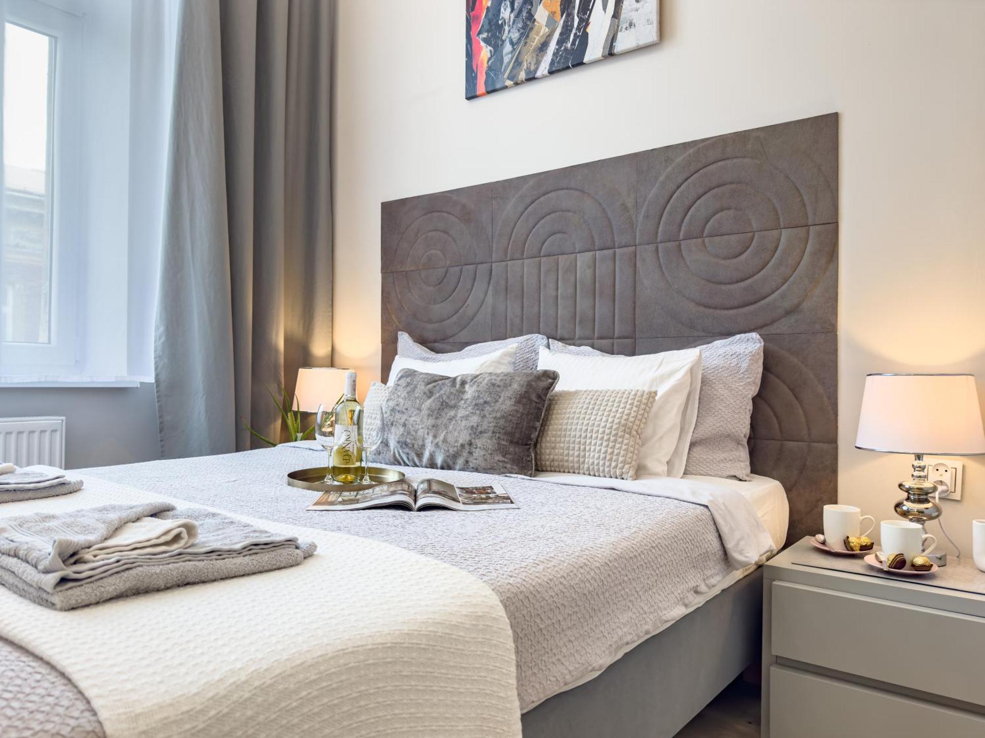 شقة Apartament Queen W Sercu Krakowskiego Kazimierza المظهر الخارجي الصورة