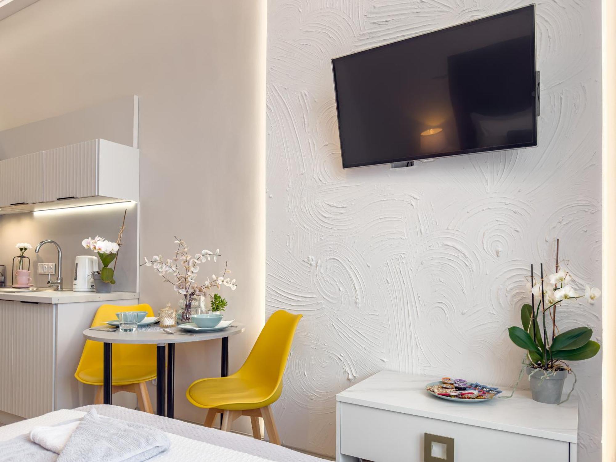 شقة Apartament Queen W Sercu Krakowskiego Kazimierza المظهر الخارجي الصورة