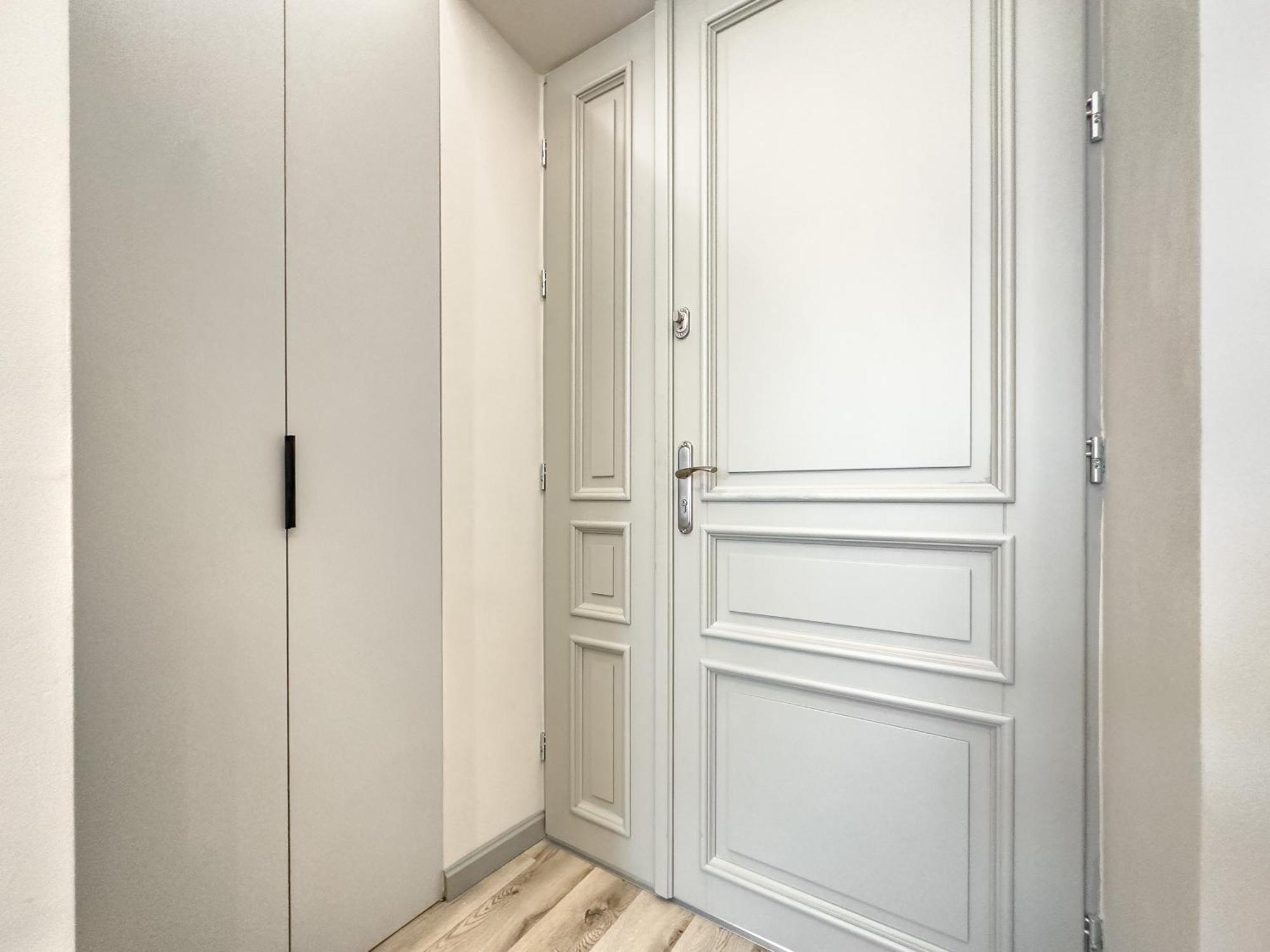 شقة Apartament Queen W Sercu Krakowskiego Kazimierza المظهر الخارجي الصورة