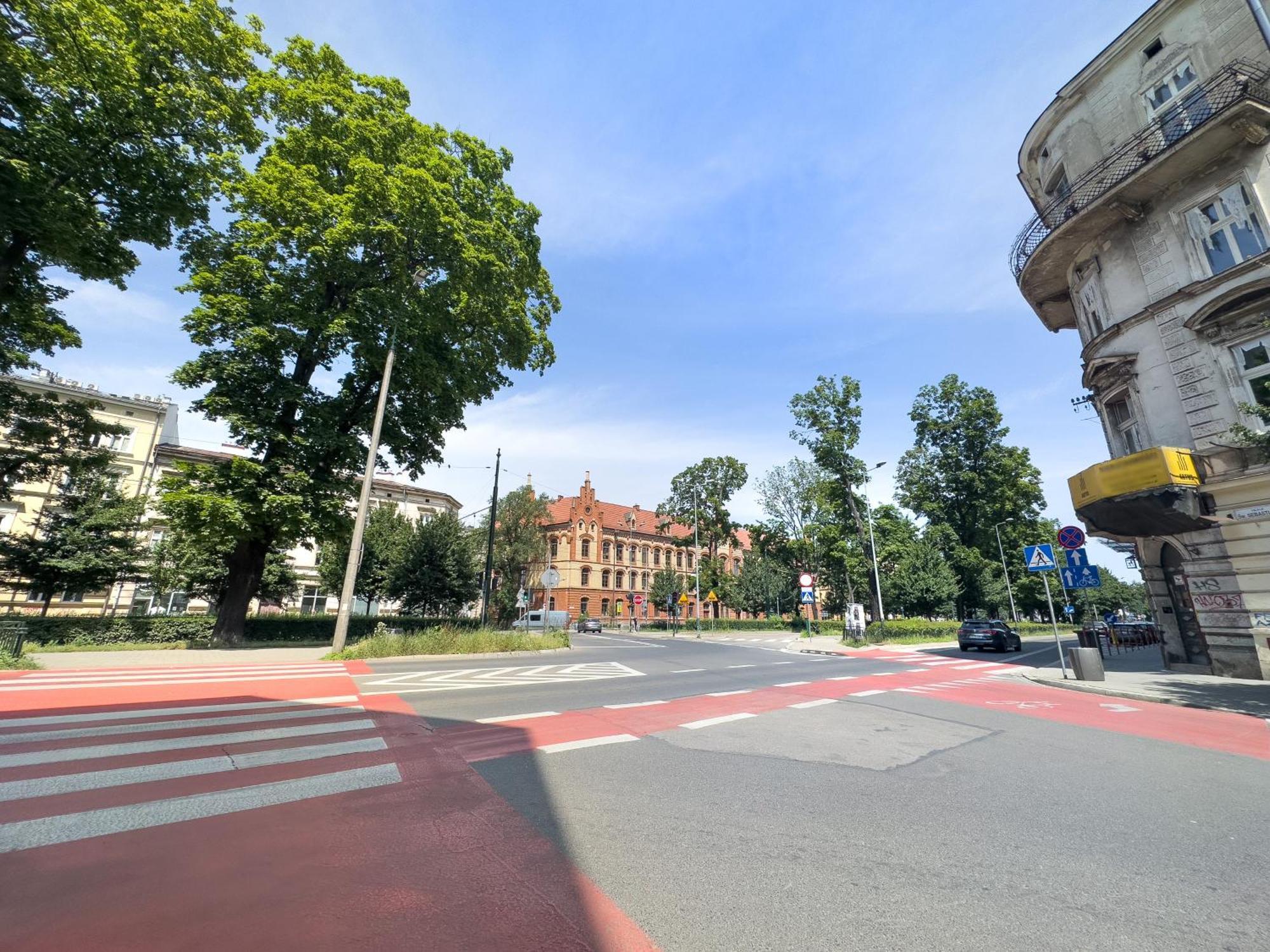 شقة Apartament Queen W Sercu Krakowskiego Kazimierza المظهر الخارجي الصورة
